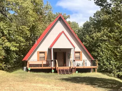 36982 543 Rd, Eucha, OK 74342