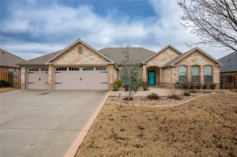 3603 SW Windy Way, Bentonville, AR 72712