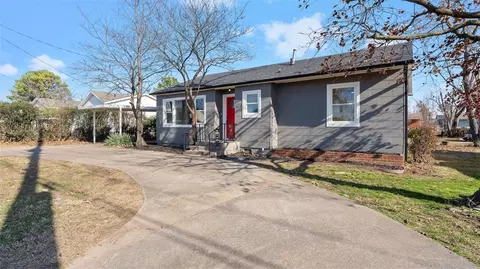 903 N 8th St, Rogers, AR 72756