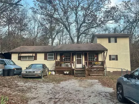 21936 Hwy 295, Wesley, AR 72773