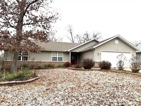 12 Longleat Ln, Bella Vista, AR 72714