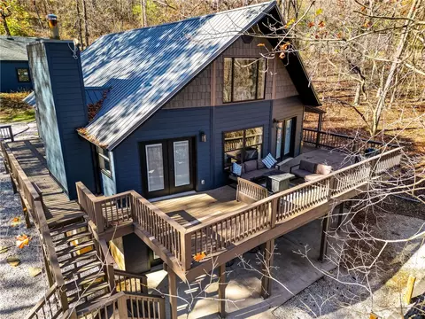 14108 Dean Rd, Garfield, AR 72732