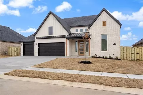 481 Silverview Ave, Centerton, AR 72719 photo 2