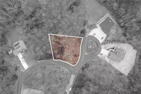 Stachur Lane, Bella Vista, AR 72715