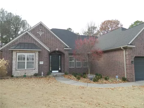 4378 Carriage Crossing Ln, Springdale, AR 72762