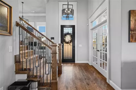 Entry Way - 1910 Stable St, Centerton, AR 72719 photo 1 of 3