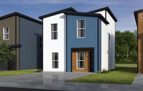 1041 States Ave, Bentonville, AR 72713