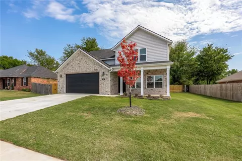 400 Oakley, Pea Ridge, AR 72751