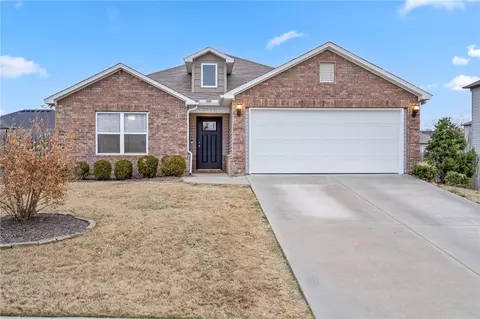 2544 Sebright Ave, Springdale, AR 72764 photo 2