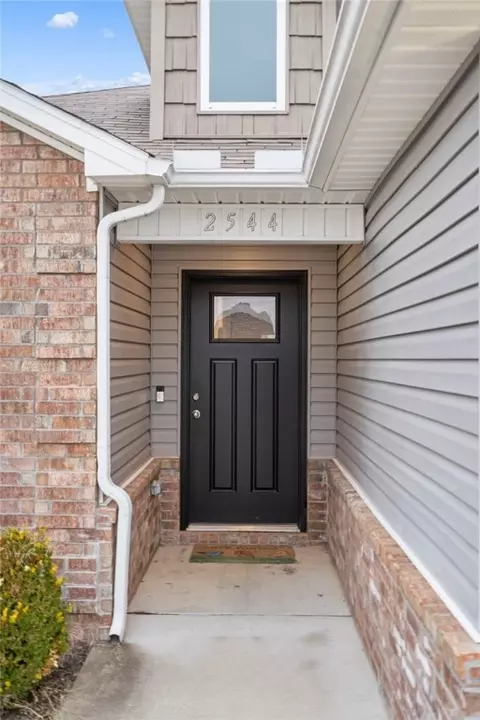 2544 Sebright Ave, Springdale, AR 72764 photo 5