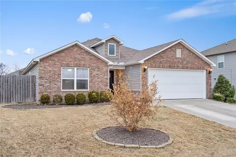2544 Sebright Ave, Springdale, AR 72764 photo 3