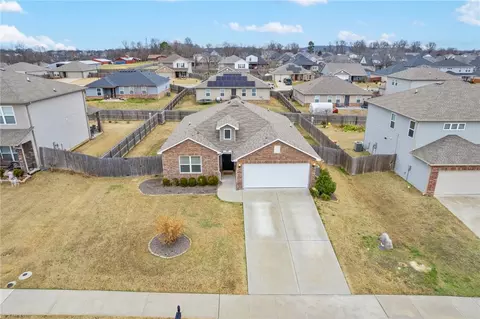 2544 Sebright Ave, Springdale, AR 72764 photo 38