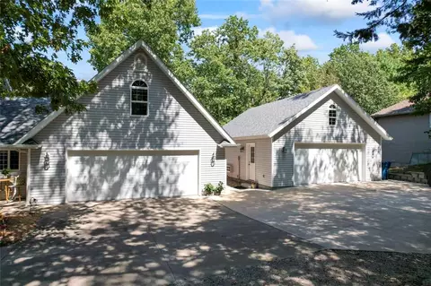 Exterior - 635 Ranchview Rd, Ridgedale, MO 65739 photo 4 of 15