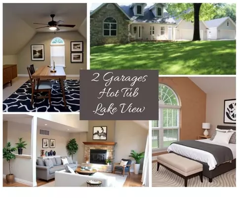 635 Ranchview Rd, Ridgedale, MO 65739