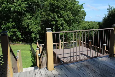 Exterior - 635 Ranchview Rd, Ridgedale, MO 65739 photo 8 of 15