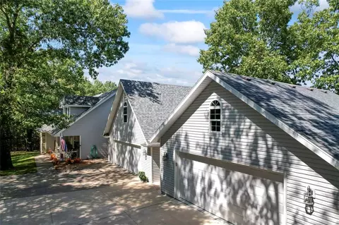 Exterior - 635 Ranchview Rd, Ridgedale, MO 65739 photo 3 of 15