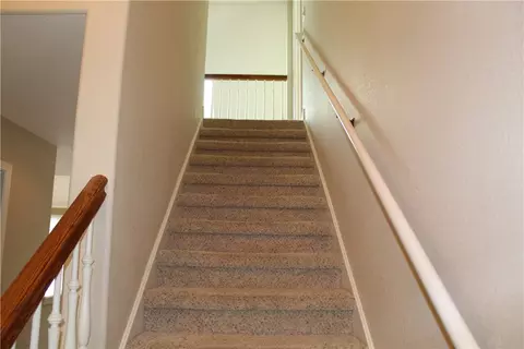 Entry Way - 635 Ranchview Rd, Ridgedale, MO 65739 photo 2 of 4
