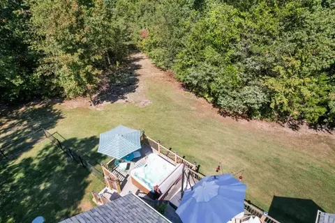 Exterior - 635 Ranchview Rd, Ridgedale, MO 65739 photo 9 of 15