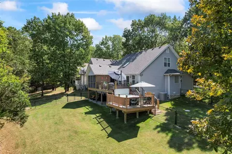 Exterior - 635 Ranchview Rd, Ridgedale, MO 65739 photo 14 of 15