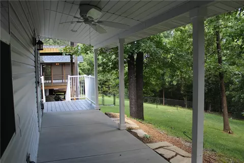 Exterior - 635 Ranchview Rd, Ridgedale, MO 65739 photo 13 of 15