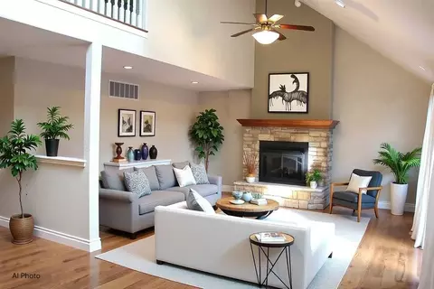 Living - 635 Ranchview Rd, Ridgedale, MO 65739 photo 1 of 8