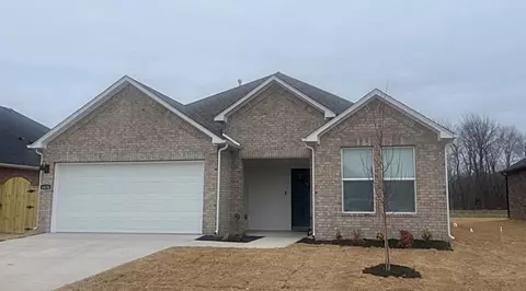 4436 Florentina Ave, Springdale, AR 72764