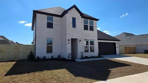 3515 E Lexus Dr, Fayetteville, AR 72764