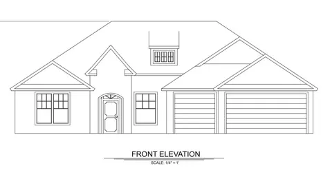 1105 Torrey Pines Rd, Cave Springs, AR 72718