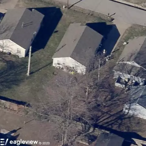 404 Rogers St, Lincoln, AR 72744