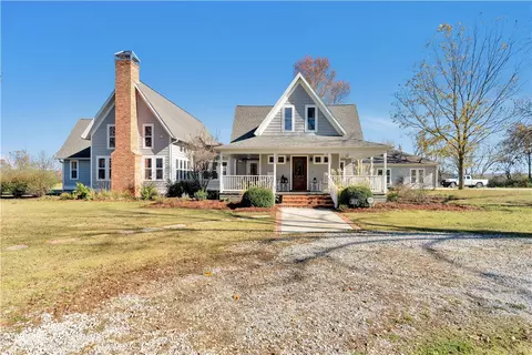 2812 Wilson Ln, Fayetteville, AR 72703