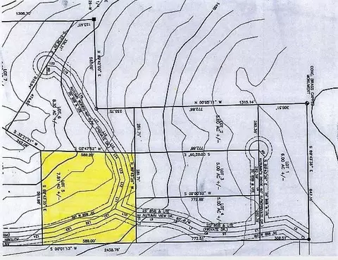 Autumn View Lot 5, Fayetteville, AR 72701