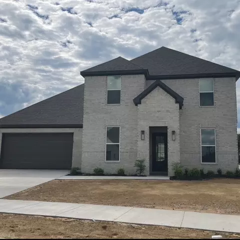 3594 E Greystone Dr, Fayetteville, AR 72764
