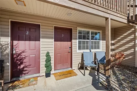 2130 Garland Ave, Fayetteville, AR 72704