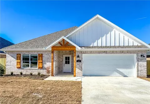237 S Maroon Ave, Fayetteville, AR 72704
