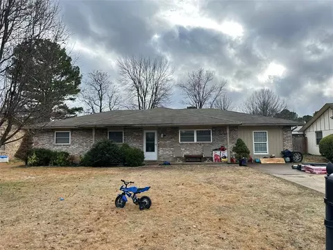 2701 Mida Ave, Springdale, AR 72762