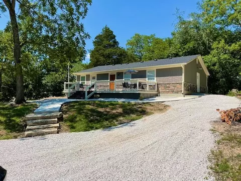 15372 E Hwy 12, Rogers, AR 72756