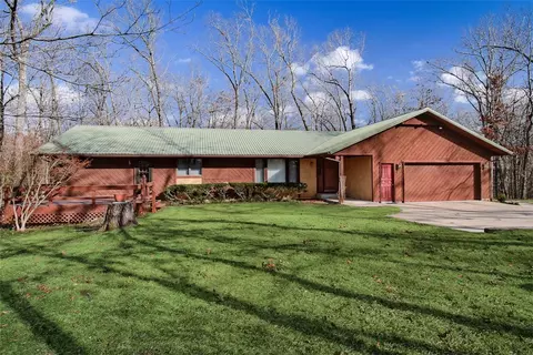 114 N Pleasant Ridge Dr, Rogers, AR 72756
