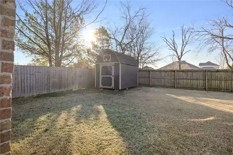 1500 Stratton Dr, Rogers, AR 72756 photo 32