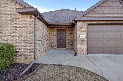 1500 Stratton Dr, Rogers, AR 72756 photo 2