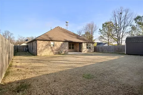 1500 Stratton Dr, Rogers, AR 72756 photo 30