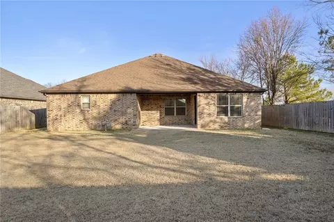 1500 Stratton Dr, Rogers, AR 72756 photo 31