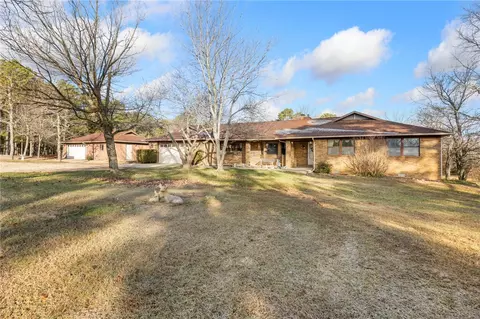10118 43 Hwy, Harrison, AR 72601