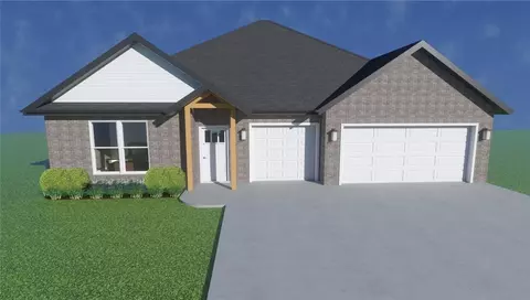 4866 Farmhouse St, Springdale, AR 72762