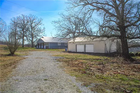 20578 N Highway 14, Lead Hill, AR 72644
