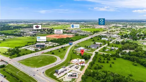 2 S 79 Ac 3320 S 48th St, Springdale, AR 72762