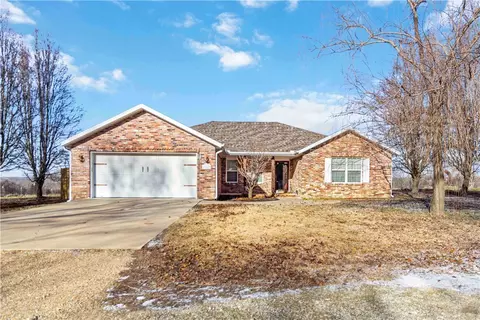 13617 Perry Rd, Garfield, AR 72732