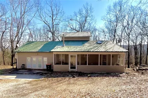 15155 Prairie Grove Lake Rd, Prairie Grove, AR 72753