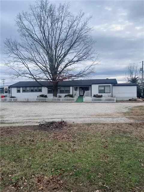 17273 Highway 412, Springdale, AR 72764