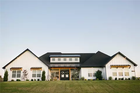 13331 Bethel Blacktop Rd, Farmington, AR 72730