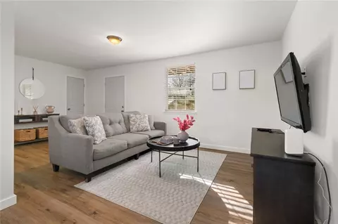 205 Harold St, Fayetteville, AR 72703
